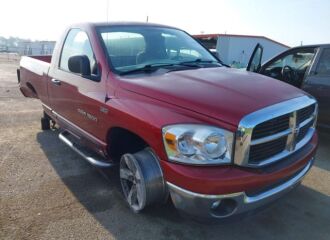  2007 DODGE  - Image 0.