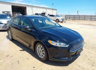  2016 FORD  - Image 0.