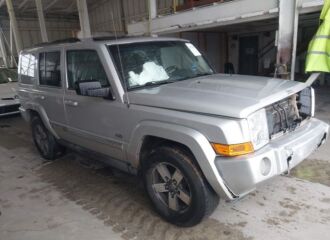  2006 JEEP  - Image 0.