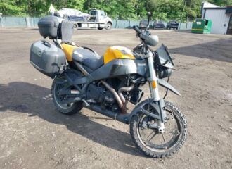  2009 BUELL  - Image 0.