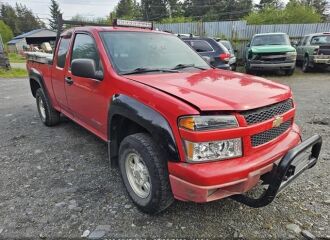  2004 CHEVROLET  - Image 0.