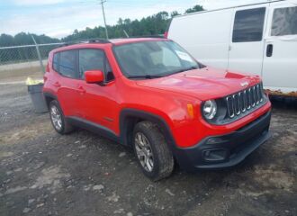  2017 JEEP  - Image 0.