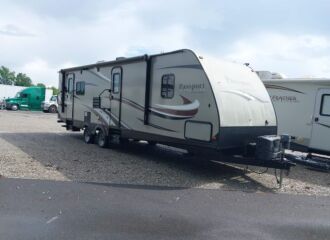  2015 KEYSTONE RV  - Image 0.