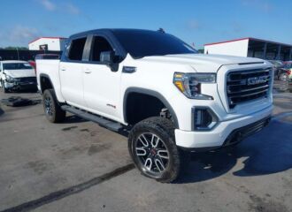  2019 GMC  - Image 0.