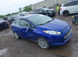  2014 FORD  - Image 0.