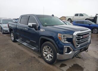  2019 GMC  - Image 0.