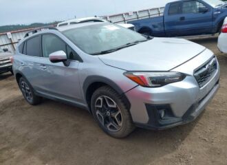  2018 SUBARU  - Image 0.