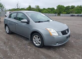  2009 NISSAN  - Image 0.