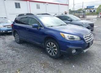  2015 SUBARU  - Image 0.