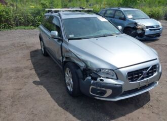  2008 VOLVO  - Image 0.