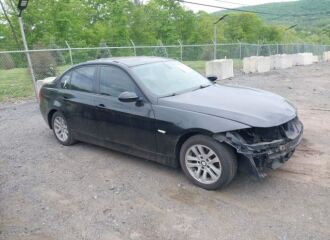  2006 BMW  - Image 0.