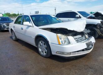  2006 CADILLAC  - Image 0.