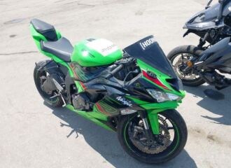  2023 KAWASAKI  - Image 0.