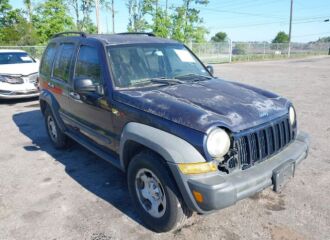  2007 JEEP  - Image 0.