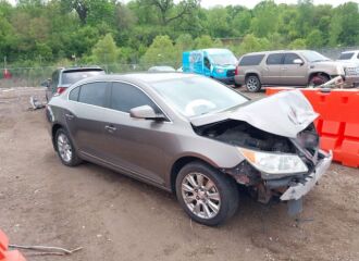  2012 BUICK  - Image 0.