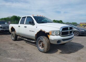  2005 DODGE  - Image 0.