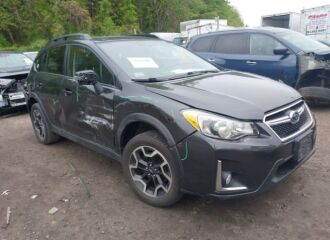  2016 SUBARU  - Image 0.