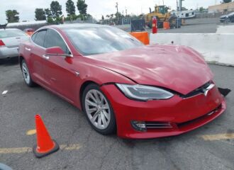  2018 TESLA  - Image 0.