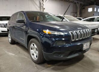  2016 JEEP  - Image 0.