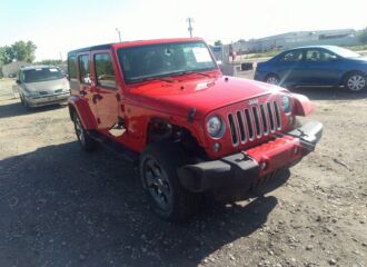  2018 JEEP  - Image 0.