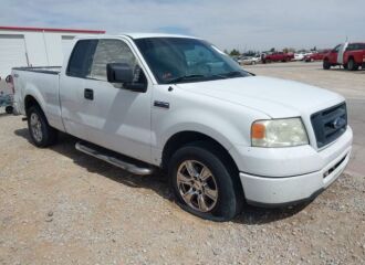  2007 FORD  - Image 0.