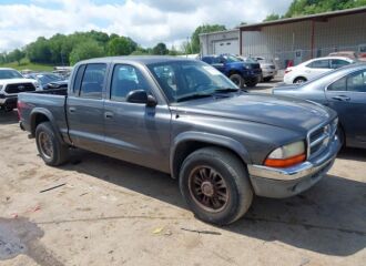  2004 DODGE  - Image 0.