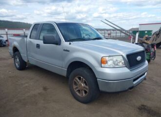  2008 FORD  - Image 0.