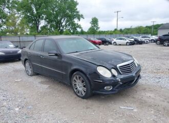  2007 MERCEDES-BENZ  - Image 0.