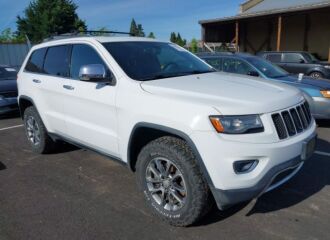  2014 JEEP  - Image 0.