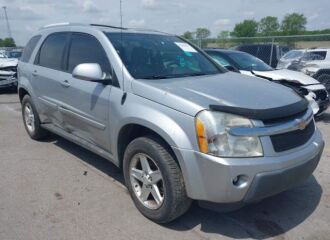  2006 CHEVROLET  - Image 0.