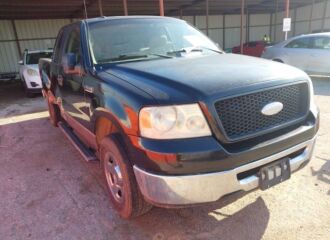  2006 FORD  - Image 0.