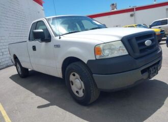  2008 FORD  - Image 0.