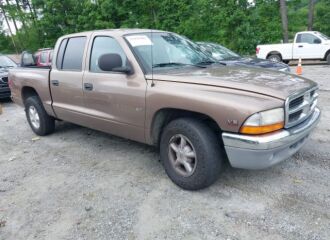  2000 DODGE  - Image 0.