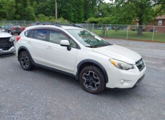  2013 SUBARU  - Image 0.