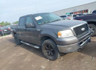  2006 FORD  - Image 0.