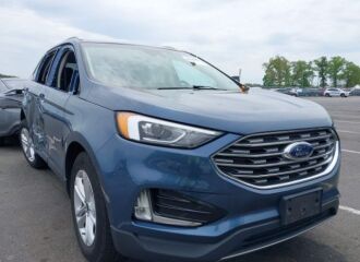  2019 FORD  - Image 0.