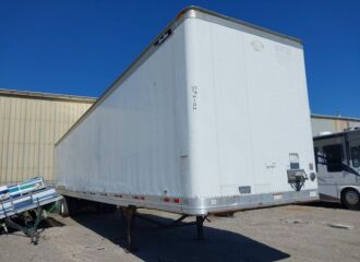  2012 GREAT DANE TRAILERS  - Image 0.