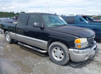  2006 GMC  - Image 0.