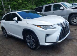  2018 LEXUS  - Image 0.