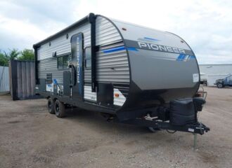  2023 HEARTLAND RV  - Image 0.