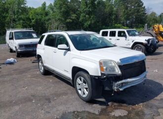  2012 GMC  - Image 0.