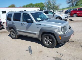  2011 JEEP  - Image 0.