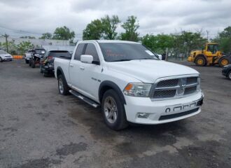  2010 DODGE  - Image 0.