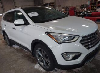  2016 HYUNDAI  - Image 0.