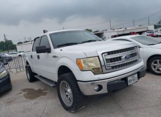  2011 FORD  - Image 0.