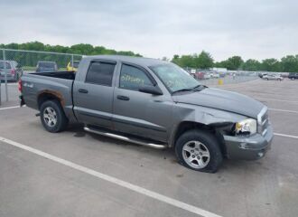  2006 DODGE  - Image 0.