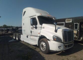  2014 FREIGHTLINER  - Image 0.