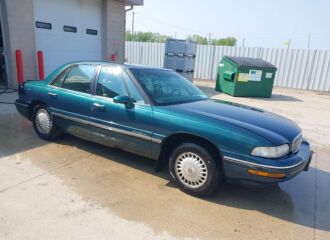  1998 BUICK  - Image 0.