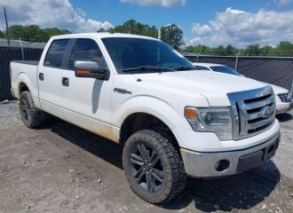  2014 FORD  - Image 0.