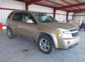  2007 CHEVROLET  - Image 0.